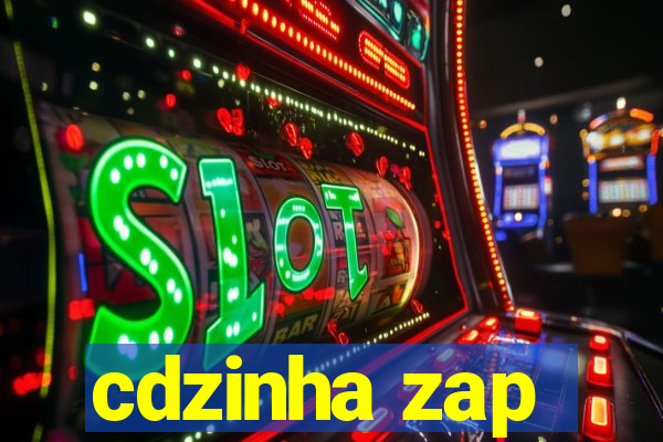 cdzinha zap